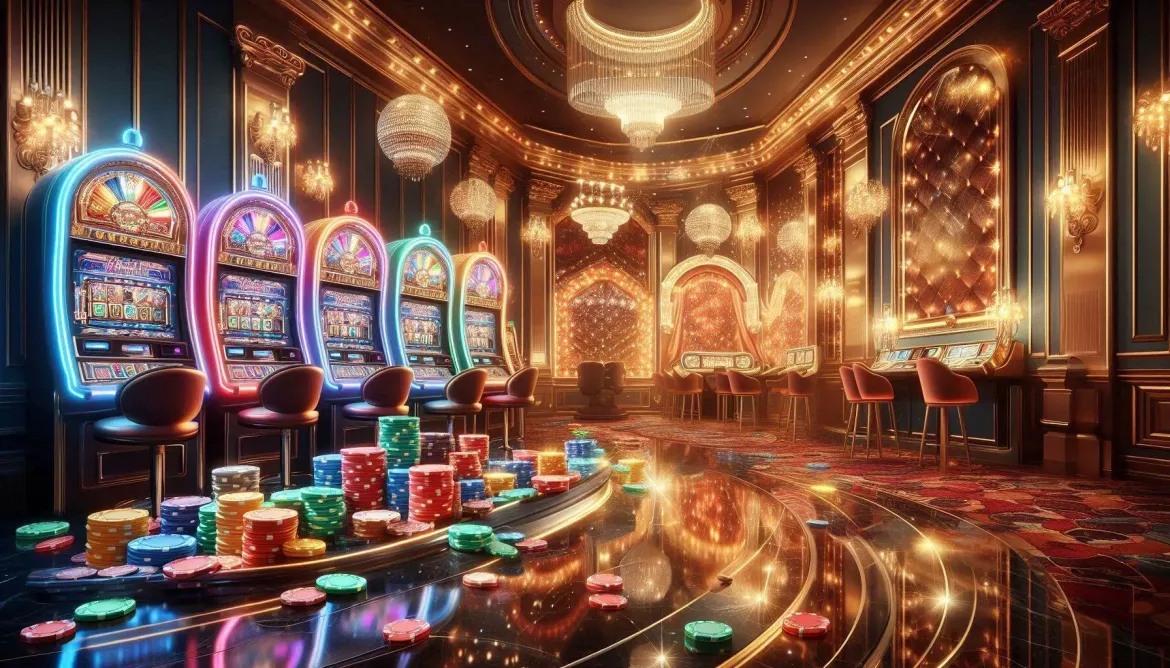 Slotorado Casino